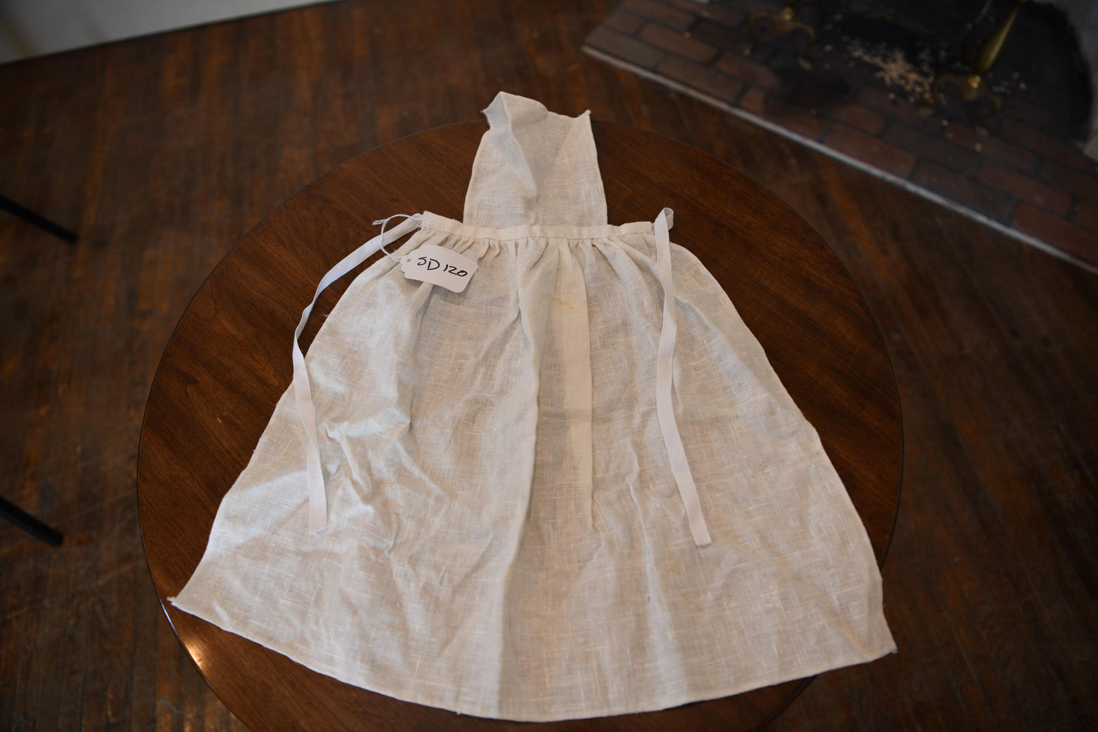 Girl's Apron - Small | SD120