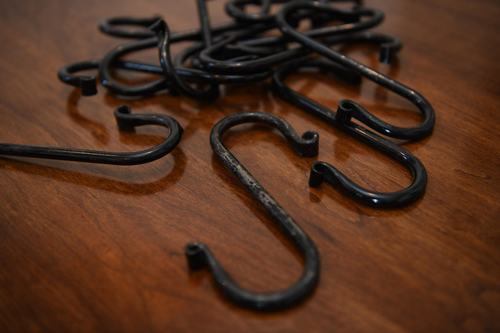 6 inch "S" Hooks | SD154