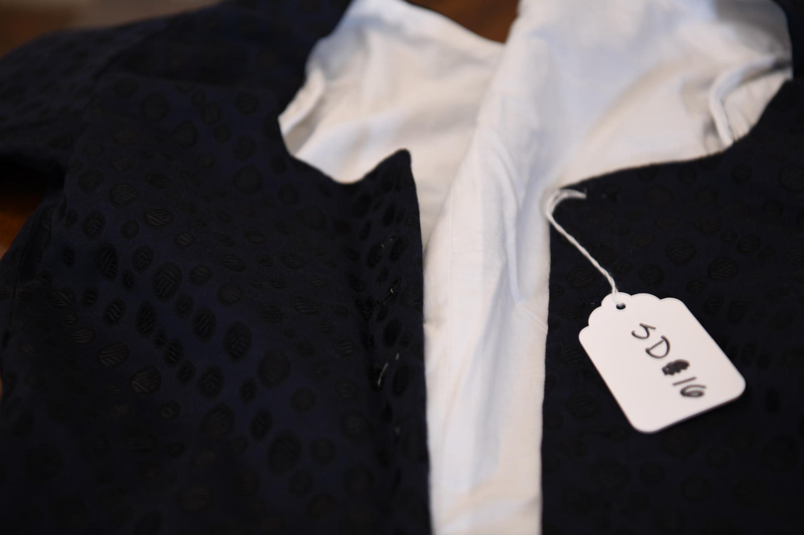 Cotton Fanfare 29 | SD16