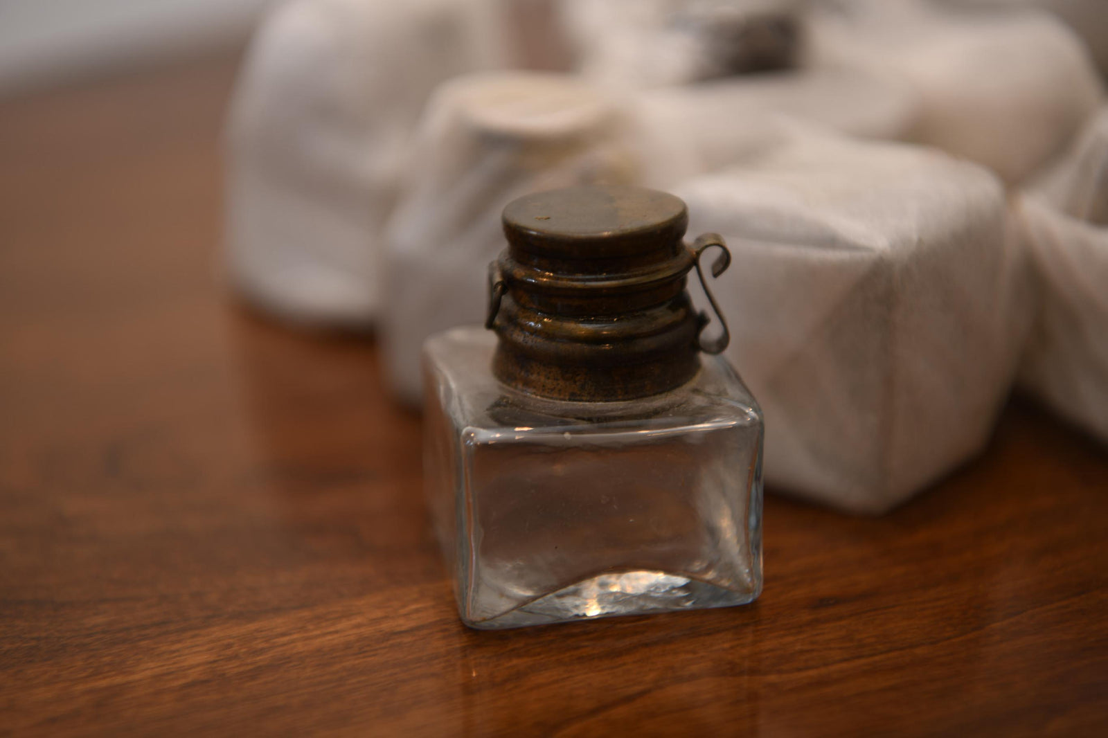 Glass inkwells | SD21