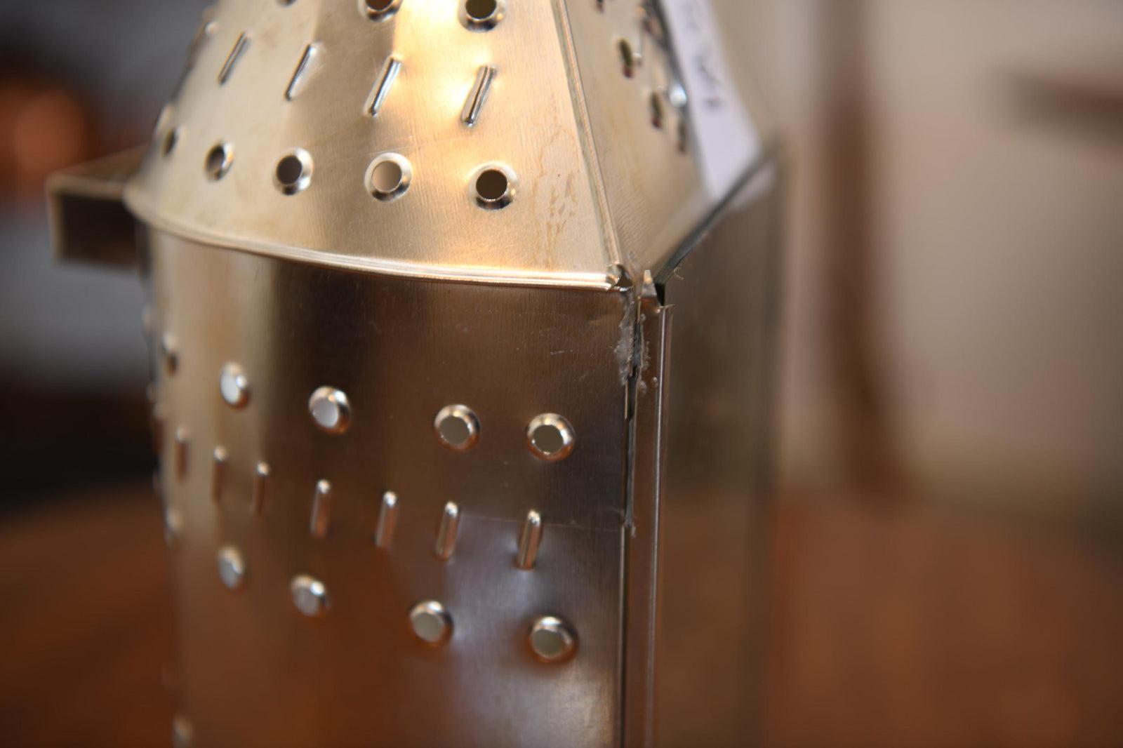 Ships Lantern | SD4