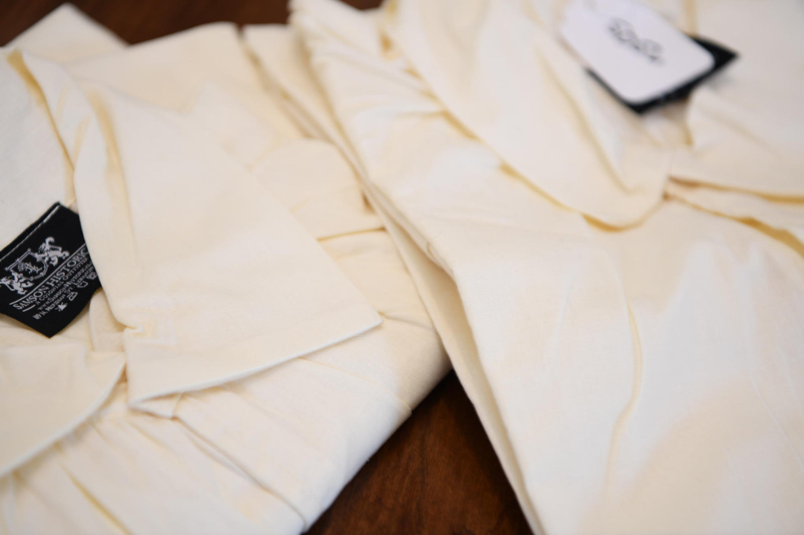 Linen Cotton Shirt | SD56