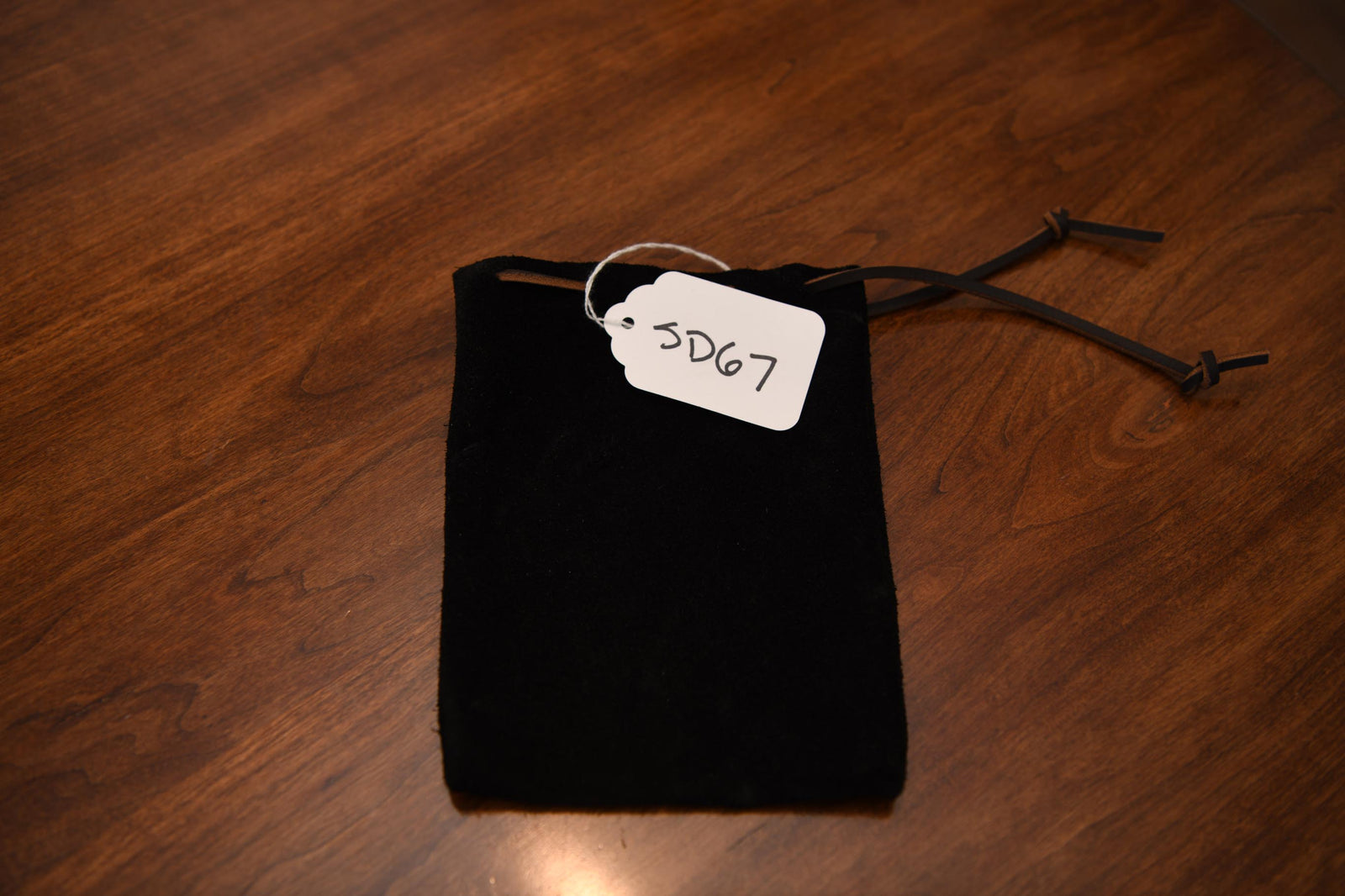 Large Drawstring Bag | SD67