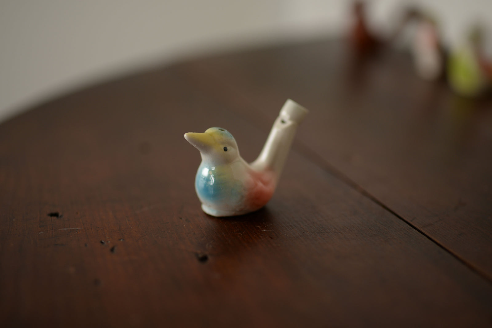 Sifflets d'oiseaux