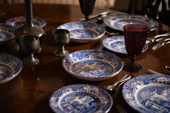 Gather Around the Table