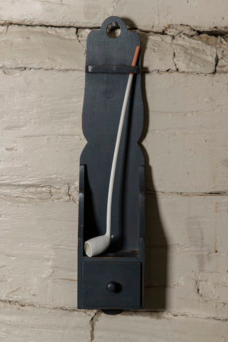 Pipes en terre cuite