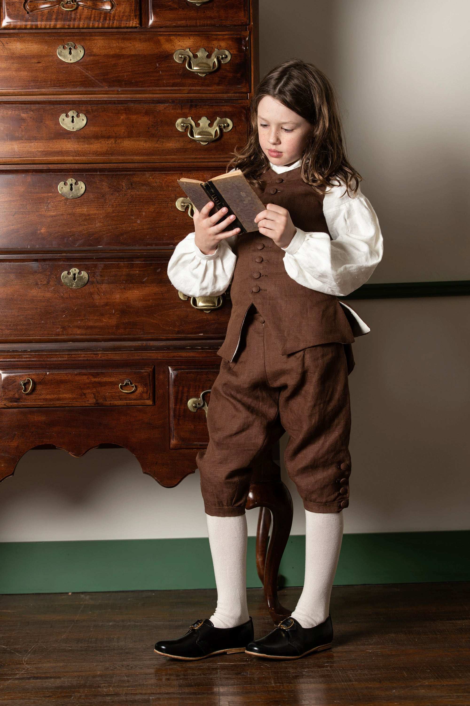 Vêtements pour garçons