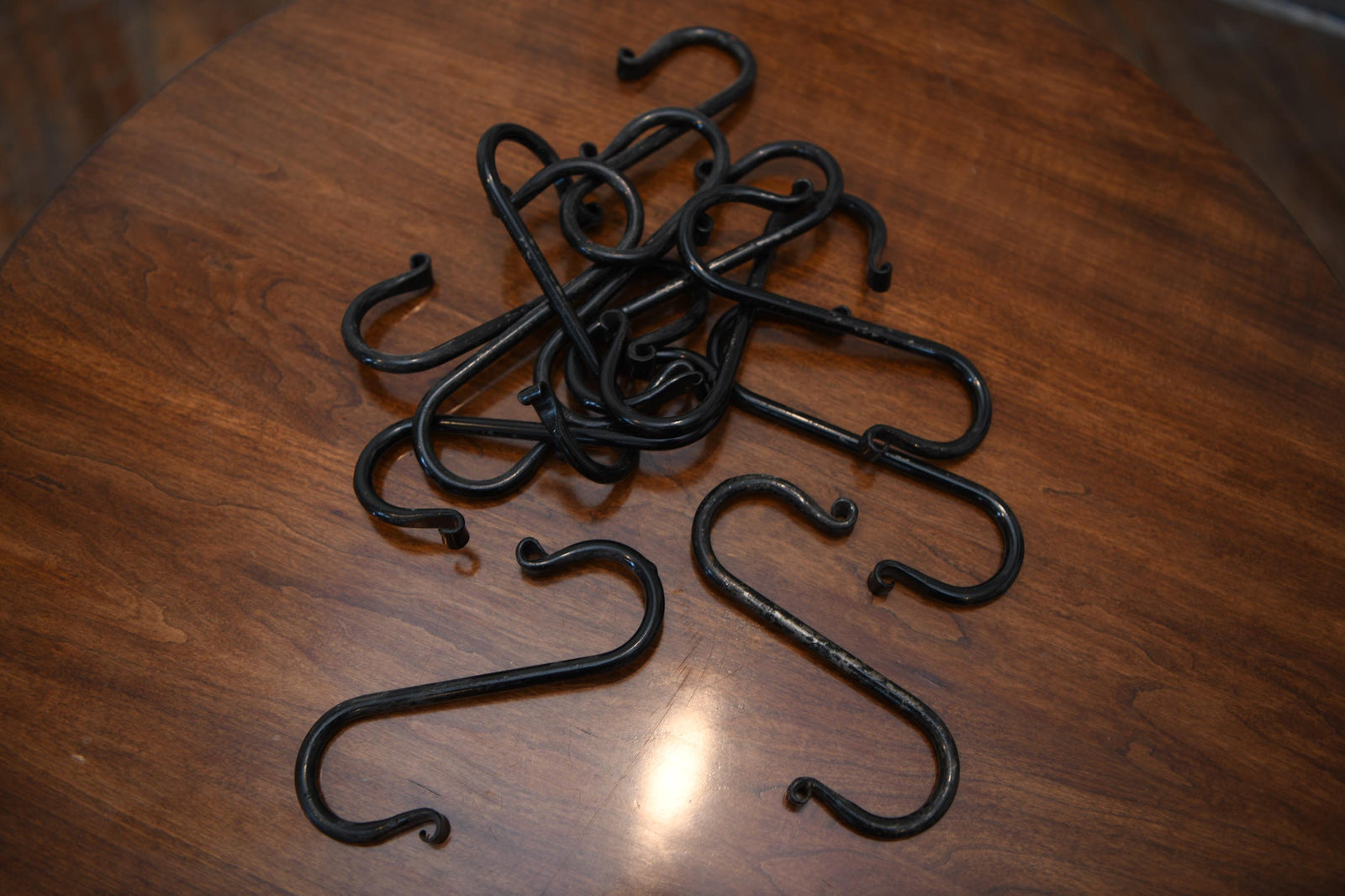 6 inch "S" Hooks | SD154