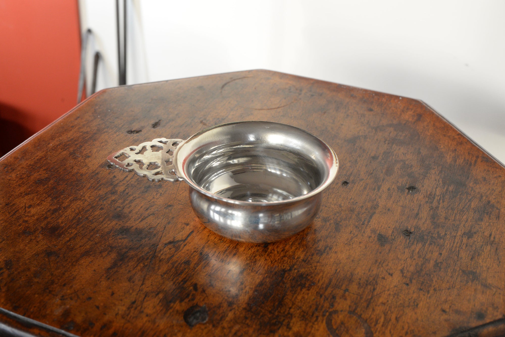 18th Century Porringer