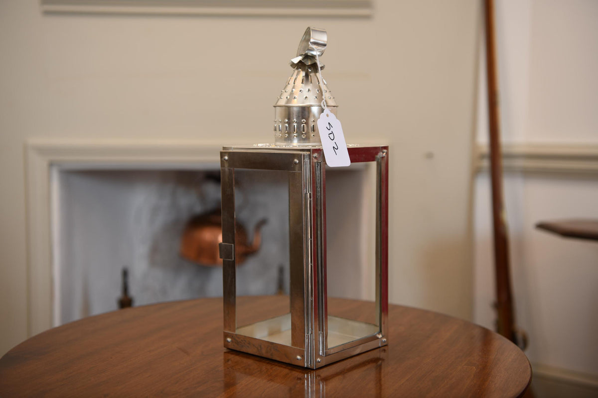 Chimney Top Lantern | SD2