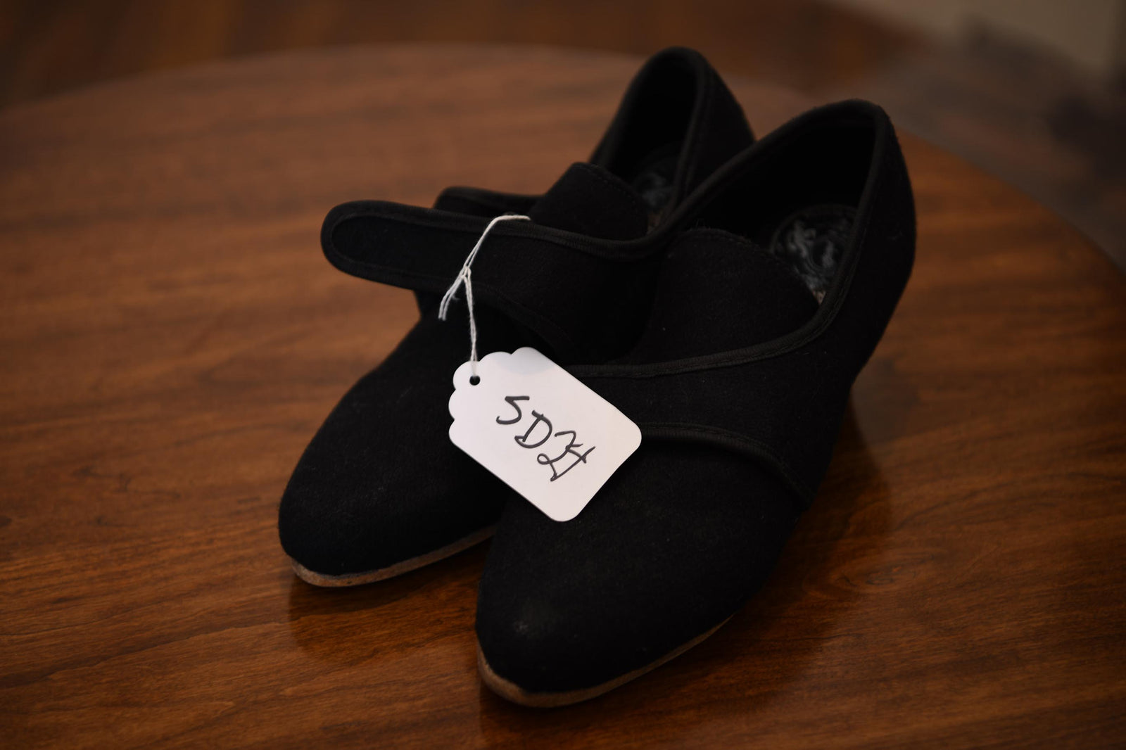 Jenny's 6 | SD24