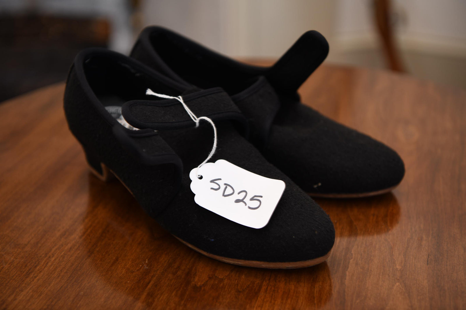 Jenny's 7 | SD25