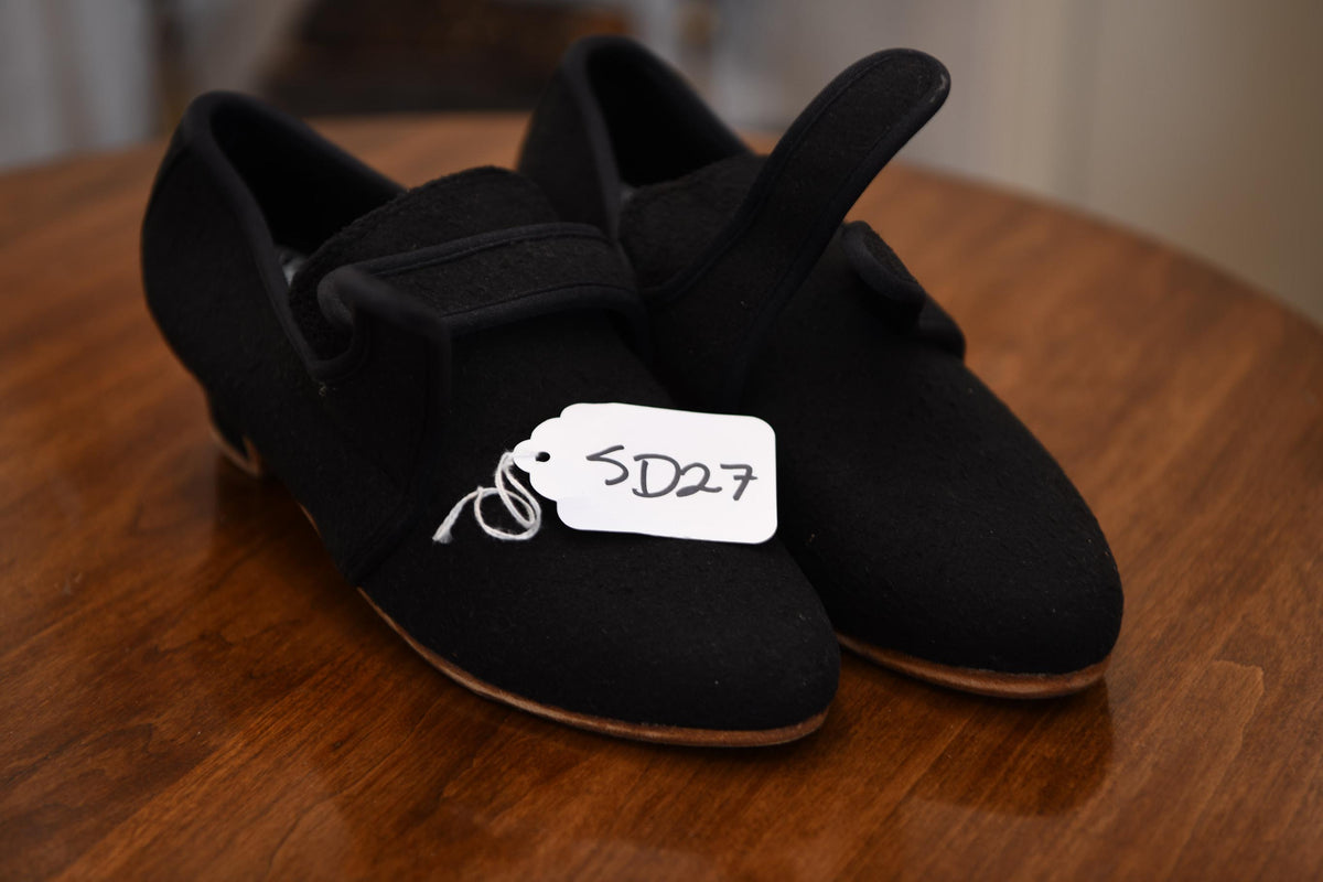 Jenny's 8 1/2 | SD27