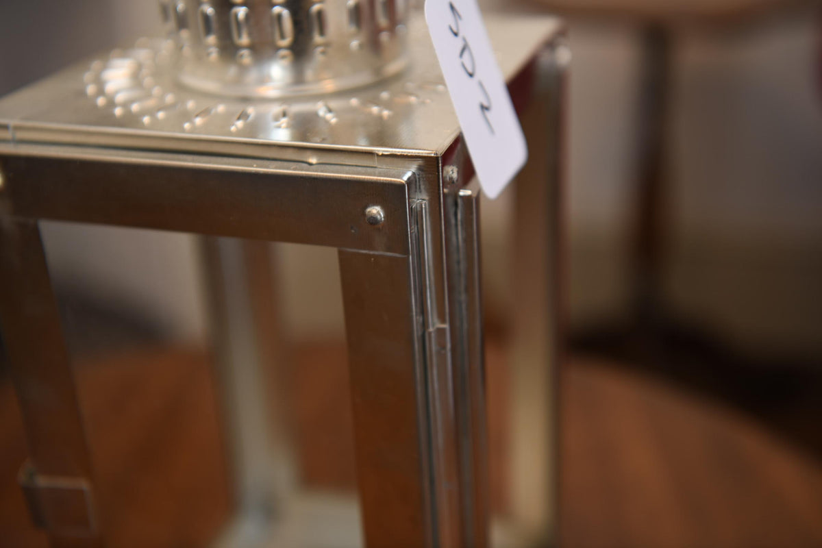 Chimney Top Lantern | SD2