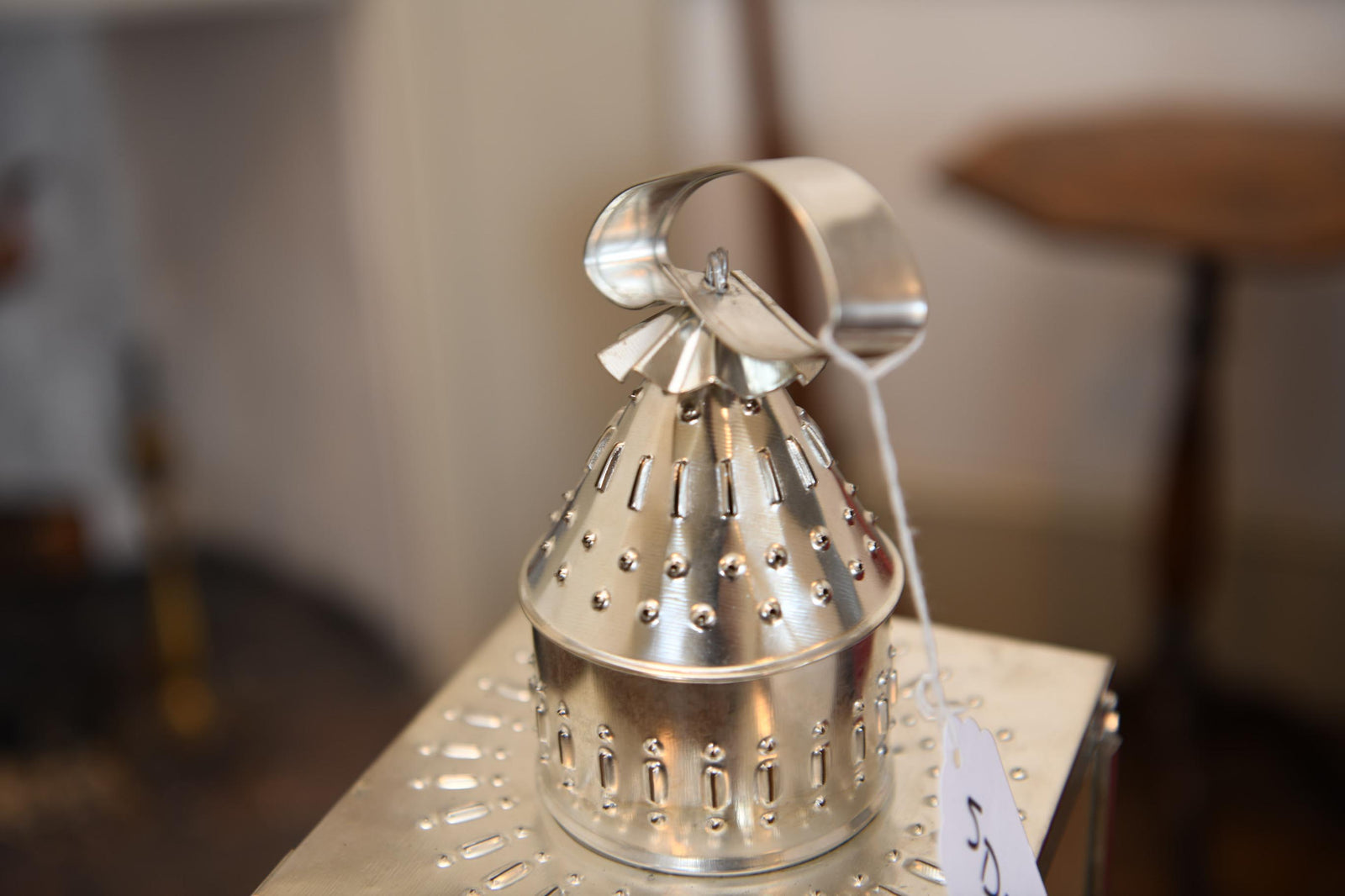 Chimney Top Lantern | SD2