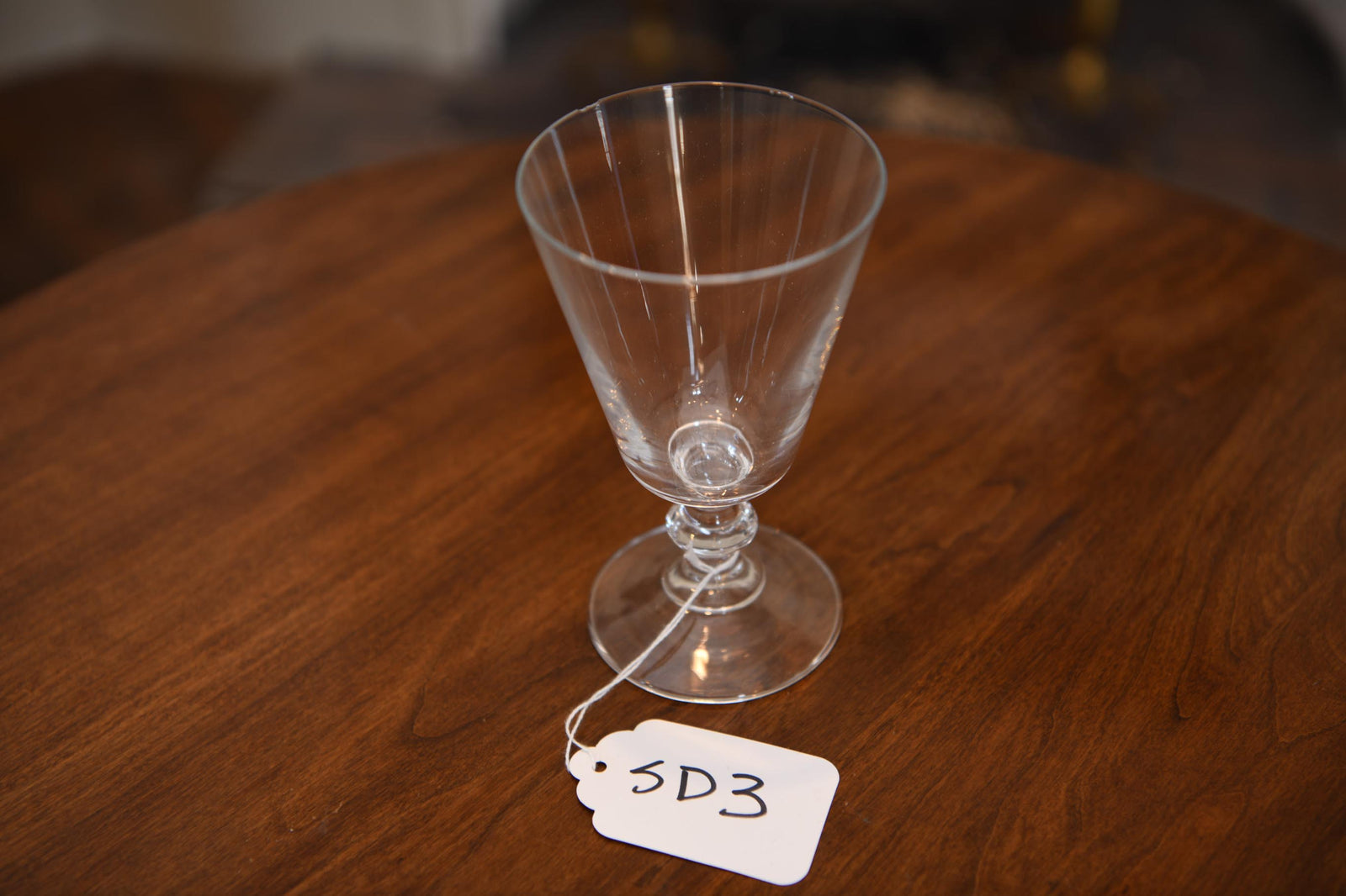 Wine Glass | SD3