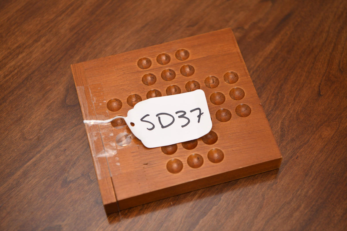 Marble Solitaire | SD37