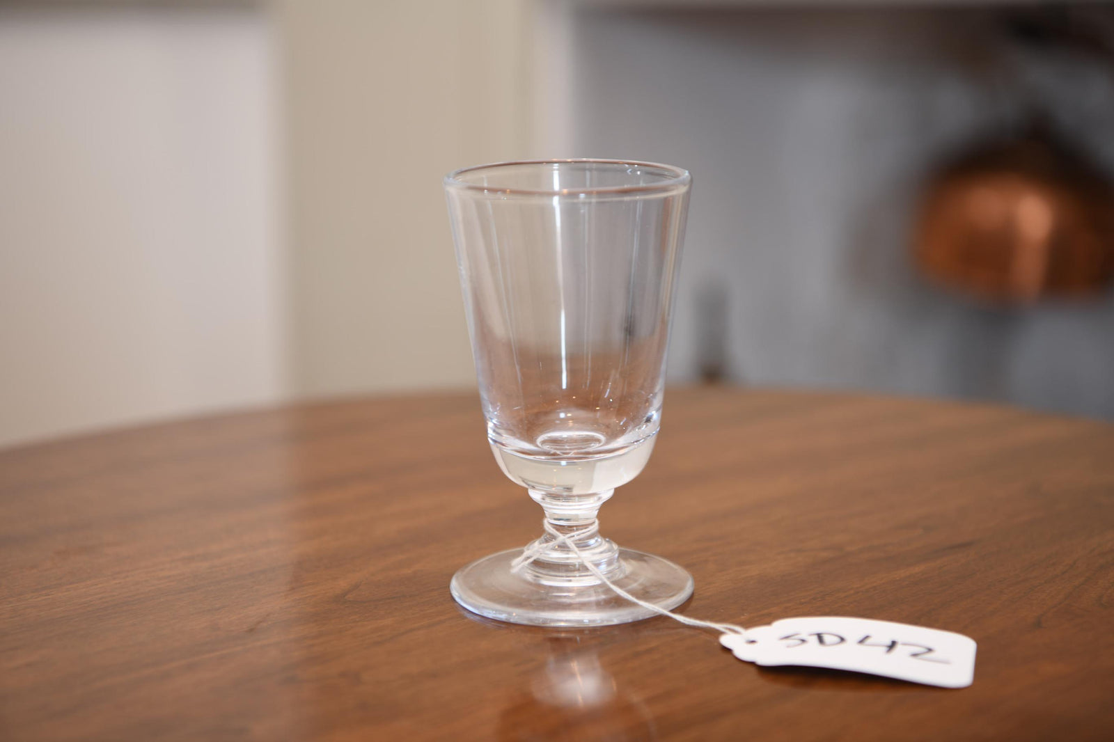 Small Wine Glass | SD42
