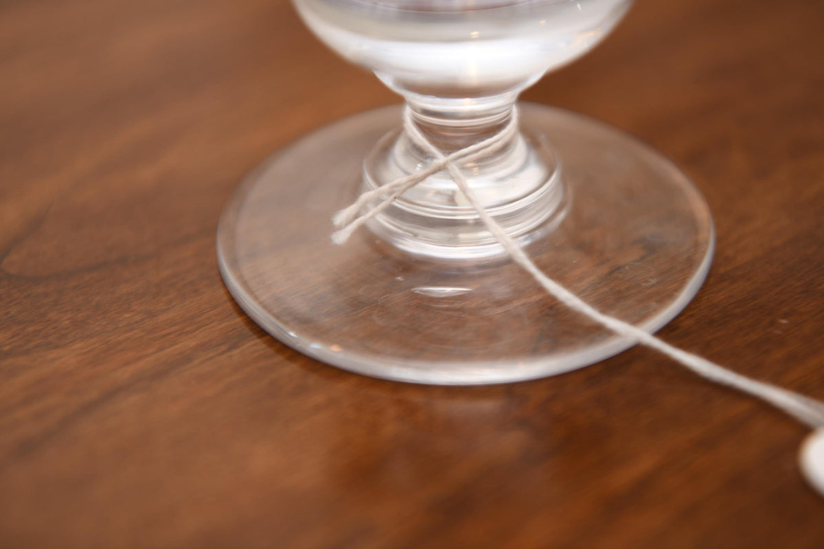 Small Wine Glass | SD42