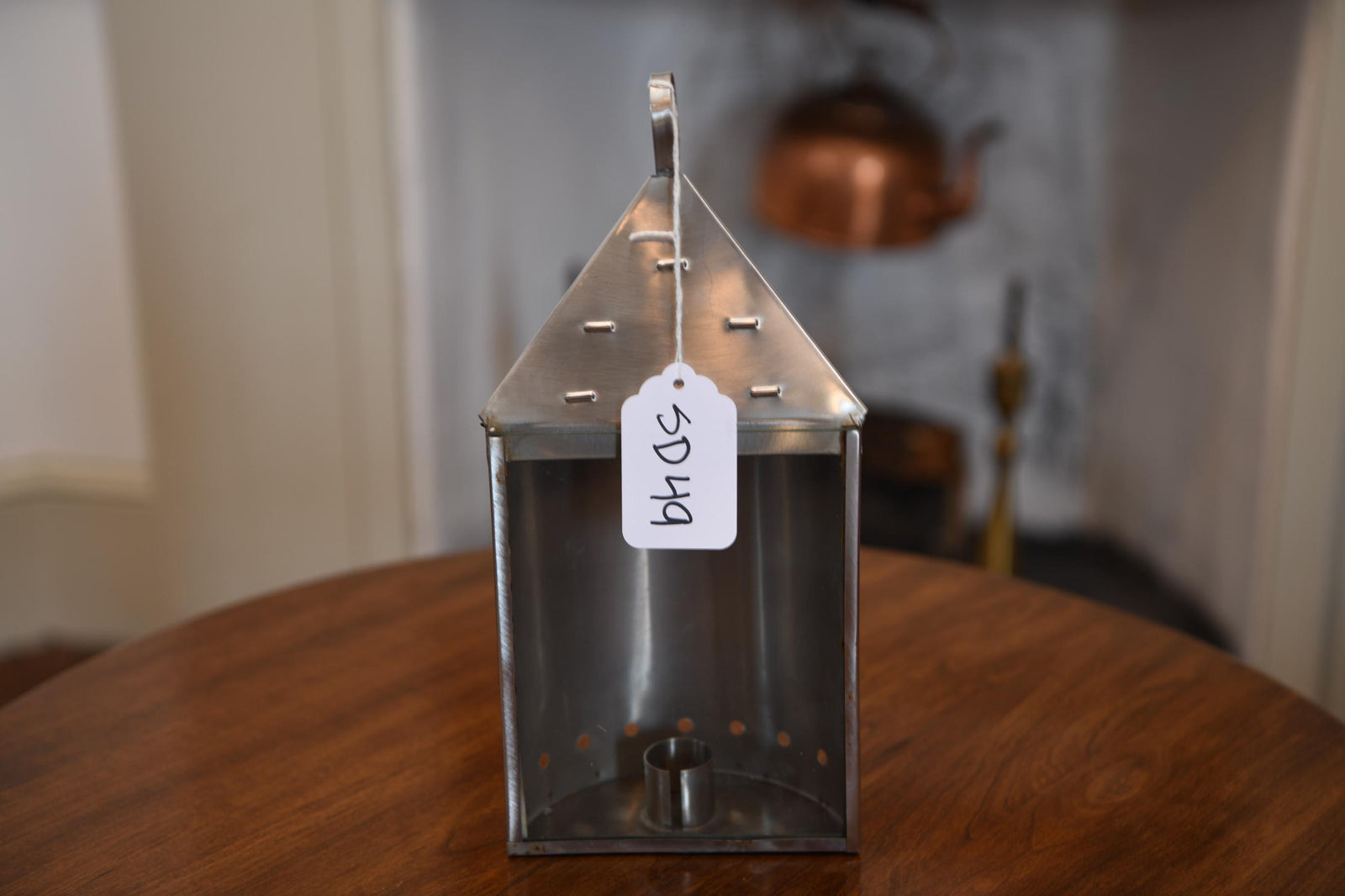 Hand Lantern | SD49