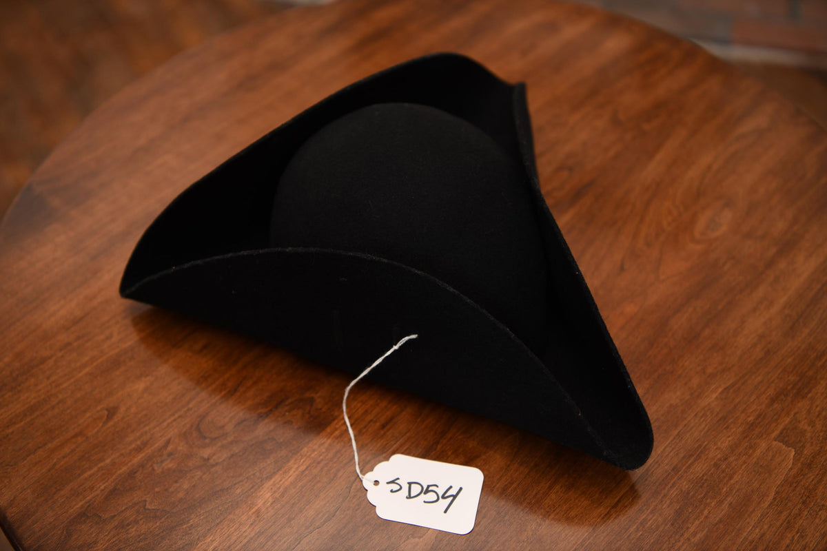 Cocked Hat - Small | SD54