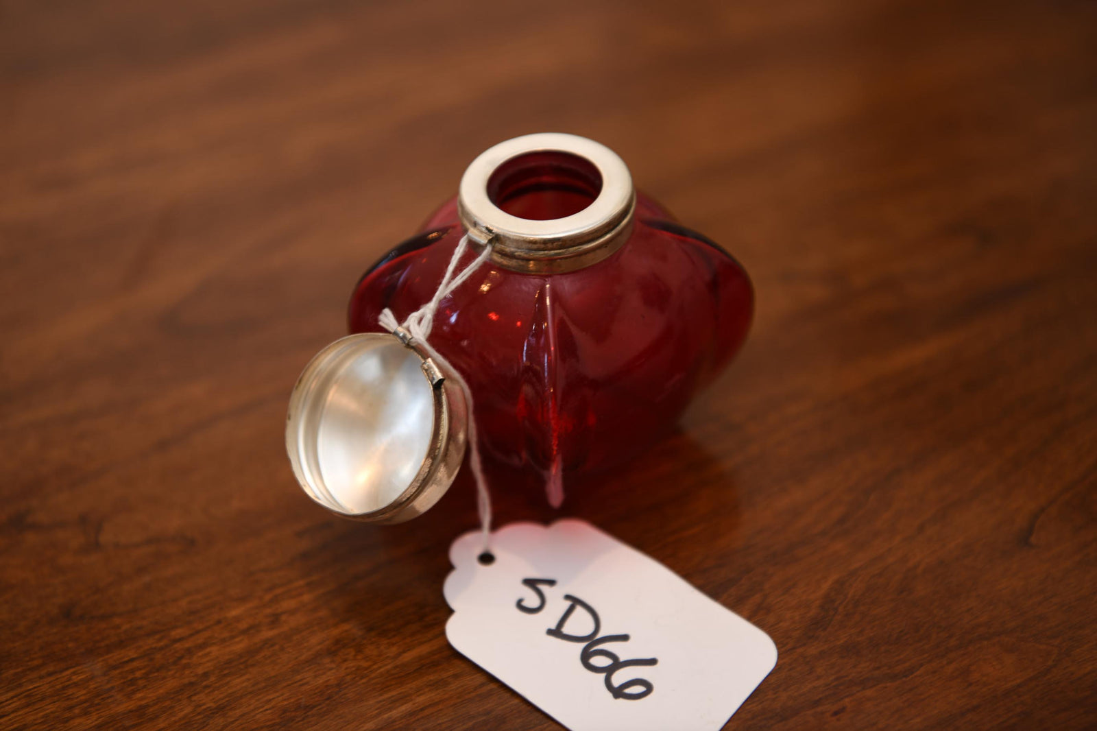 Round Inkwell | SD66