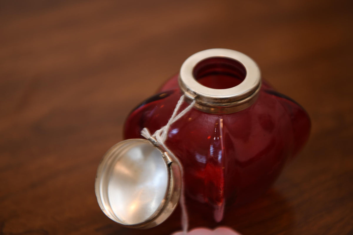Round Inkwell | SD66
