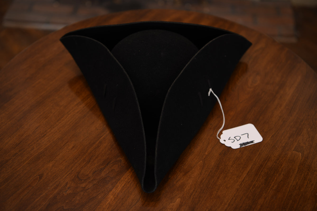 Cocked Hat | SD7