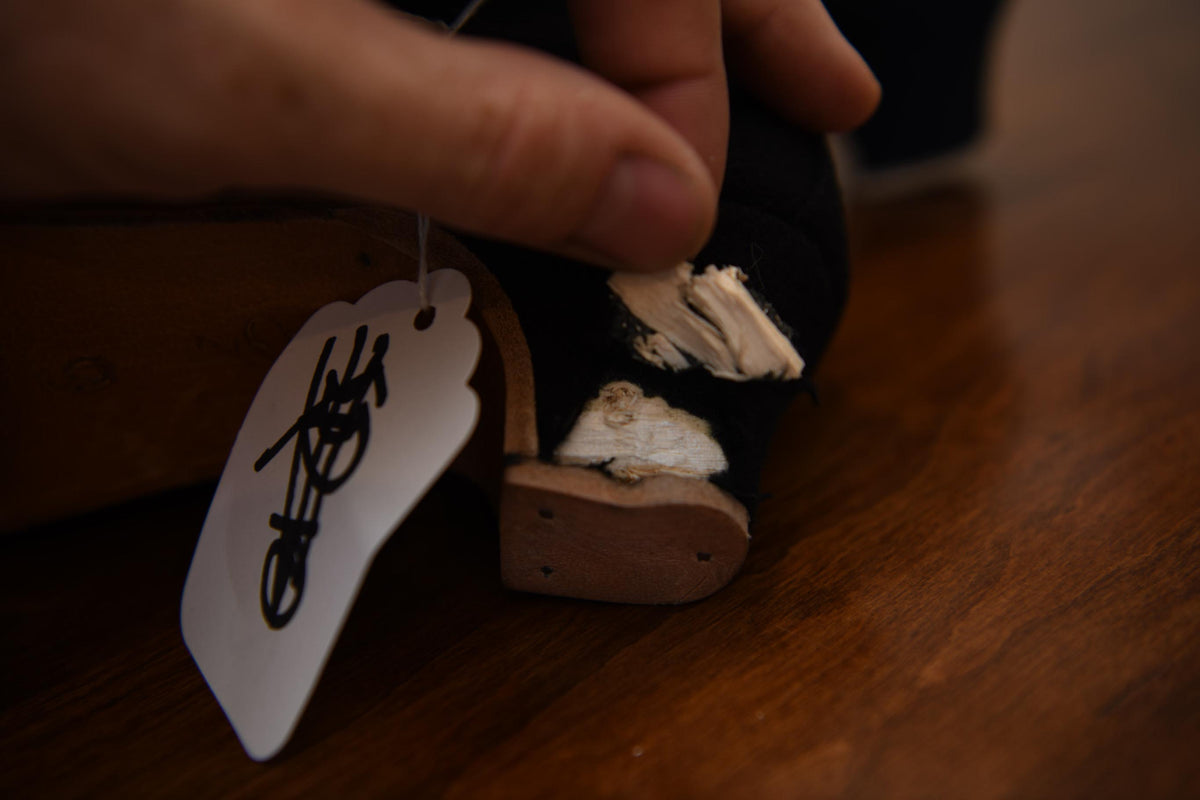 Jennys 6 1/2 | SD72
