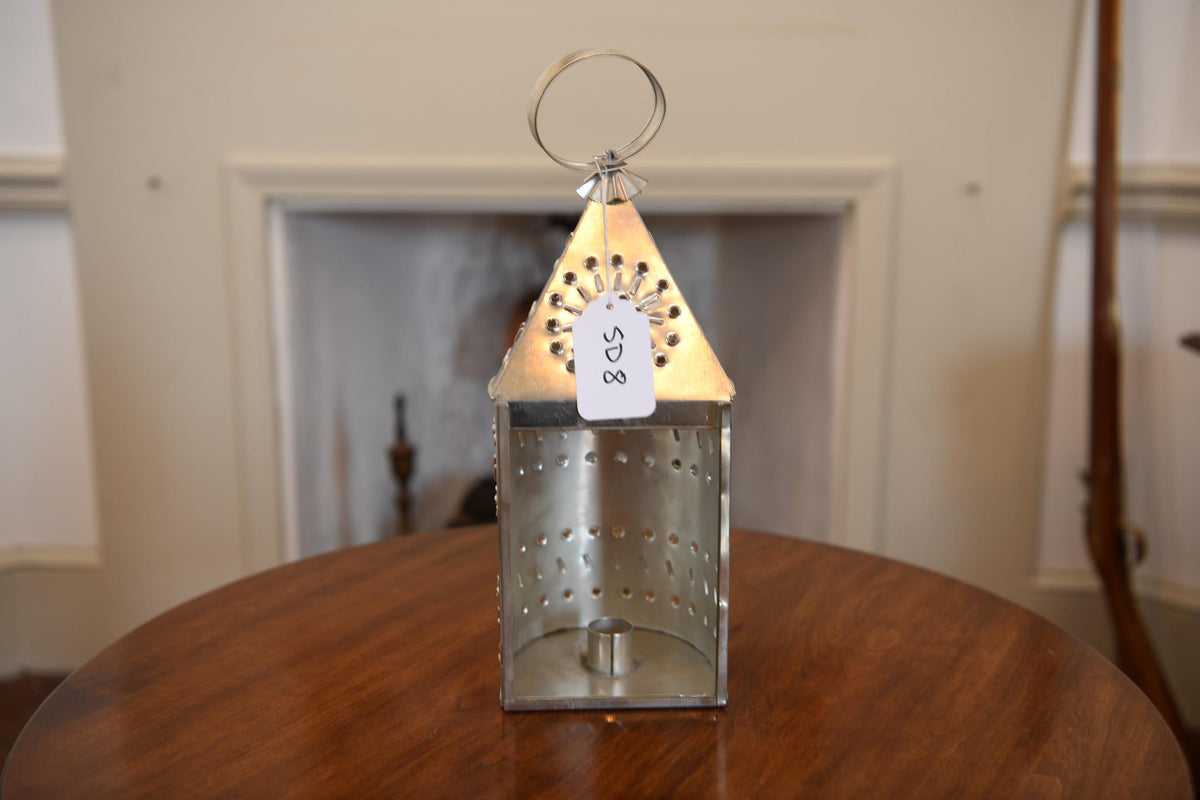 Ships Lantern | SD8