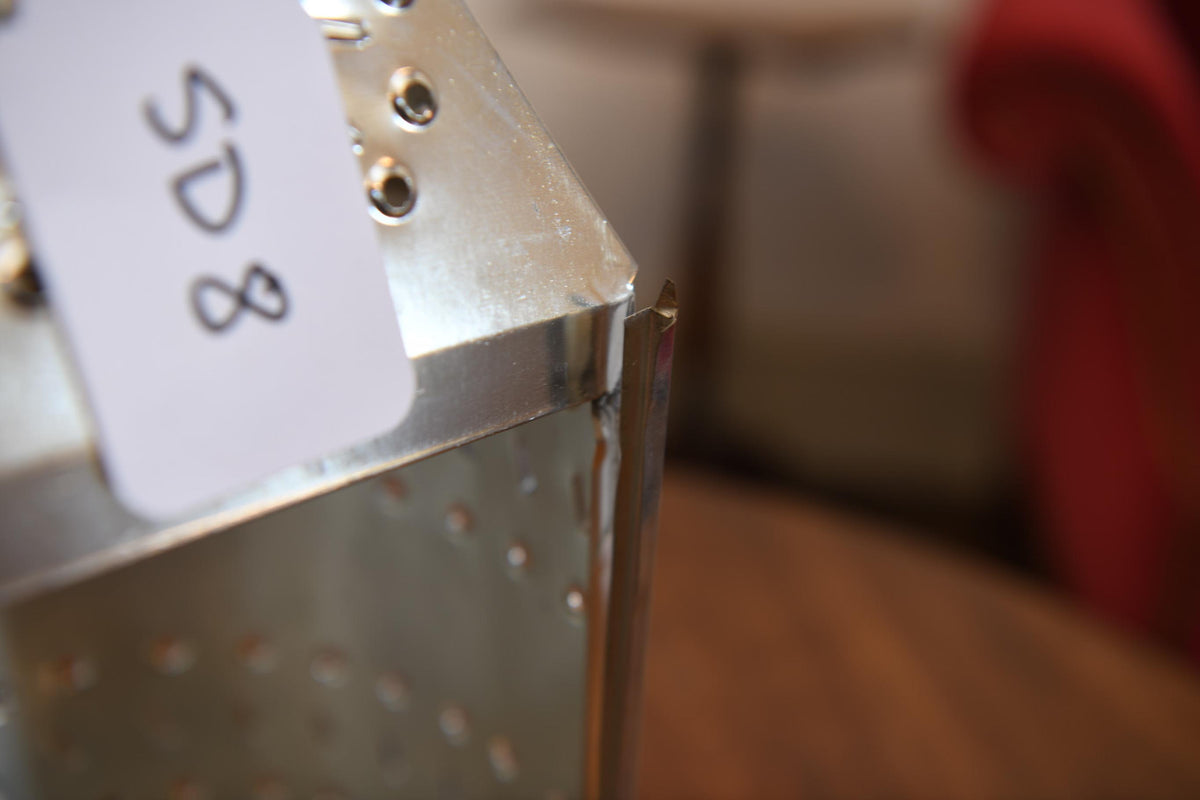 Ships Lantern | SD8