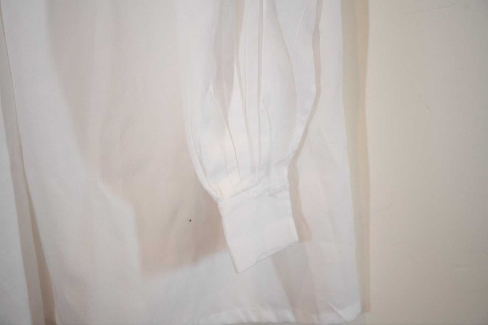 Simple Linen/Cotton Shirt Regency - Large | SD90