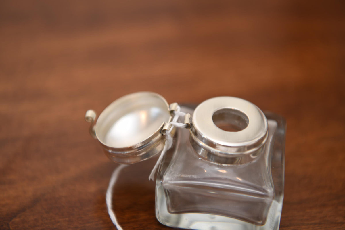 Square Inkwell | SD99