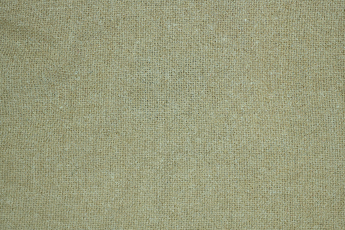 Arabian Sand Wool Flannel