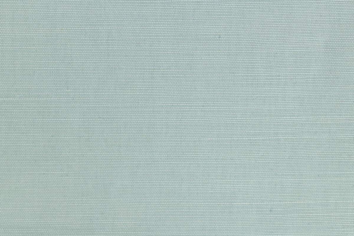 Bird's Egg Blue Linen