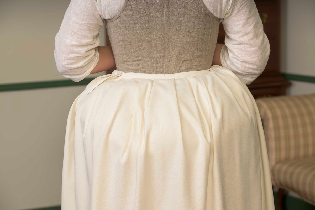 Bum Pad | Skirt Support
