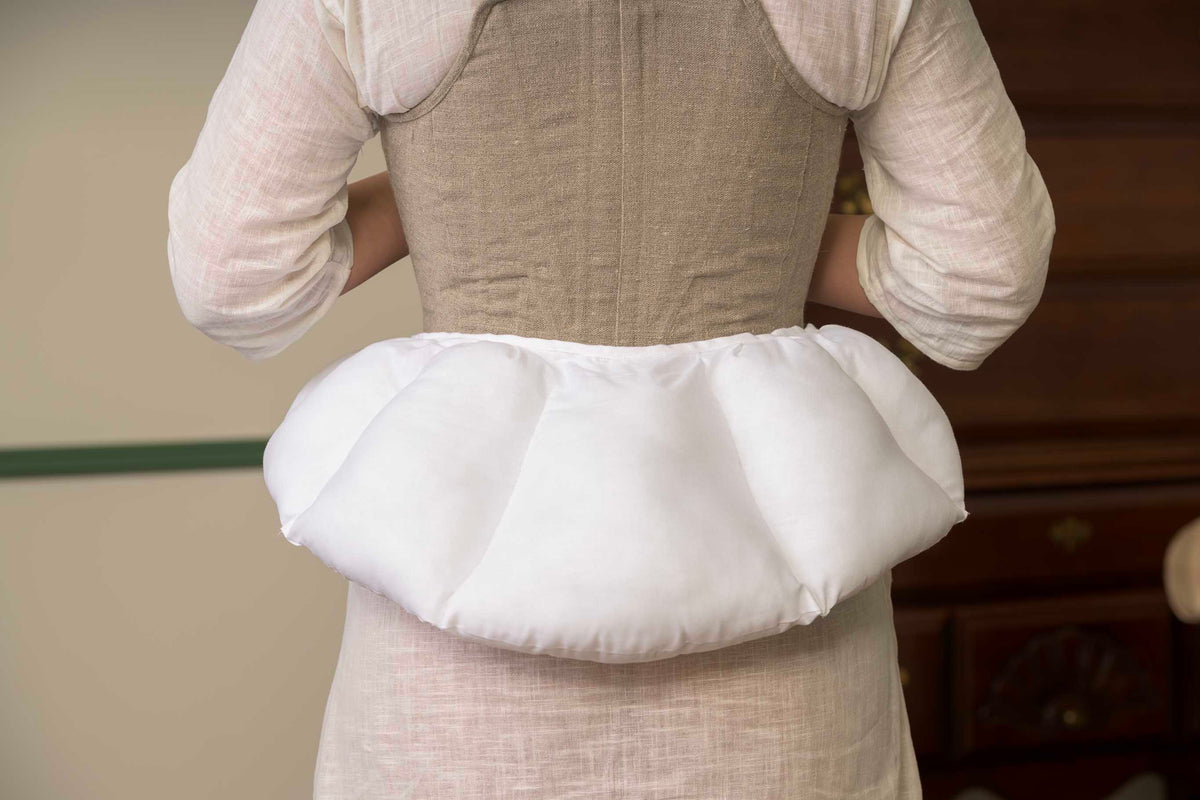 Bum Pad | Skirt Support