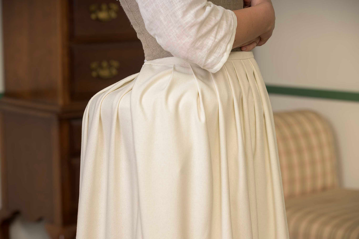 Bum Roll | Skirt Support