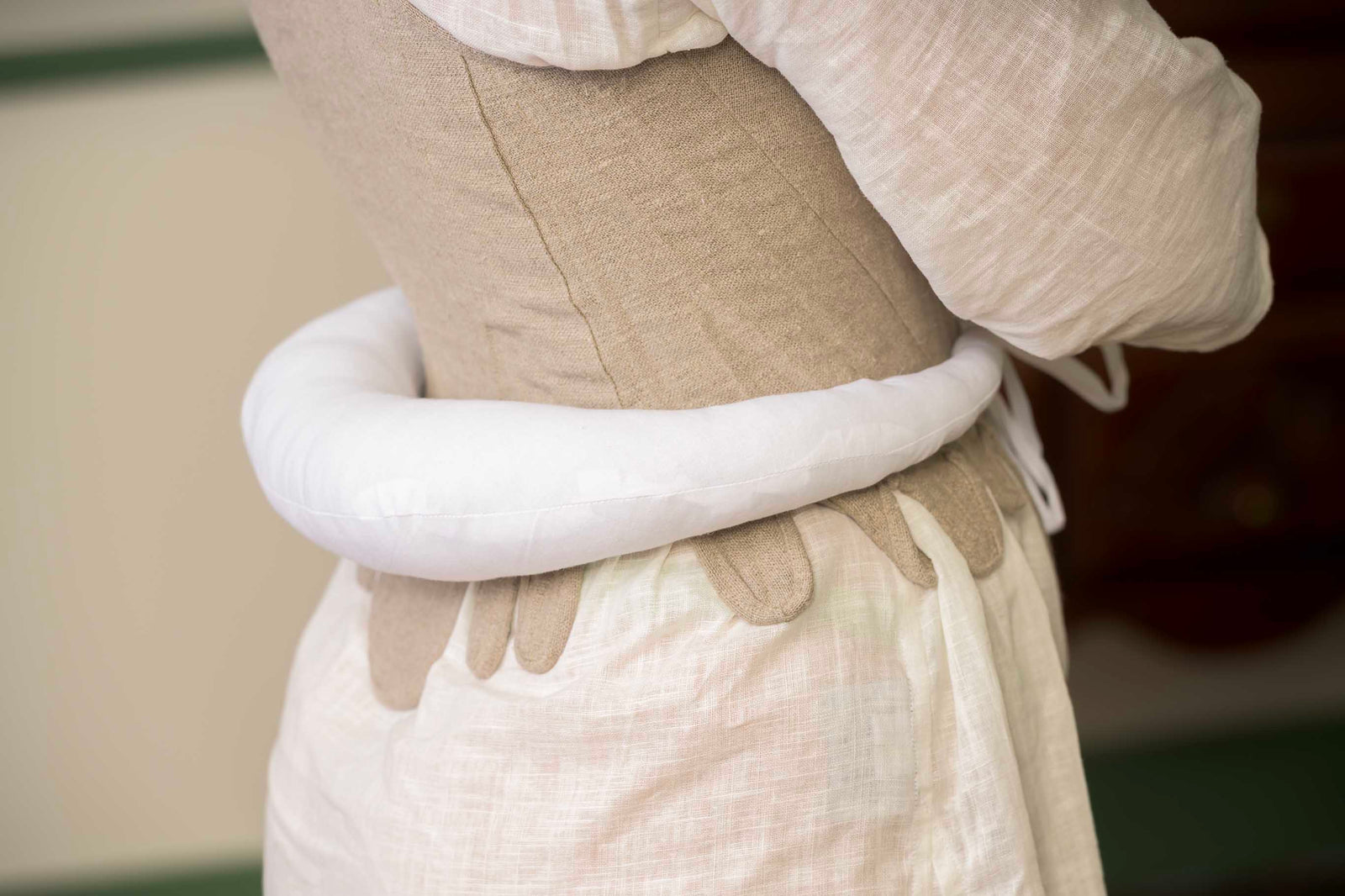 Bum Roll | Skirt Support