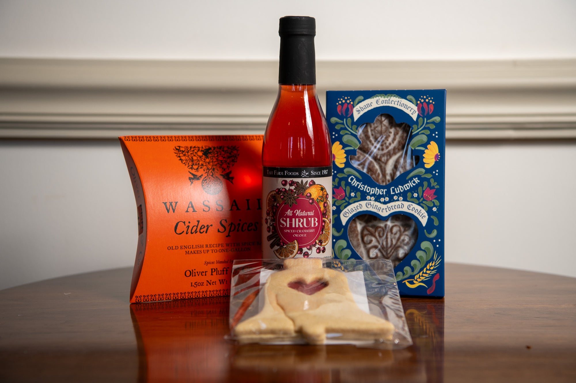 Tasty Treats | Holiday Bundle