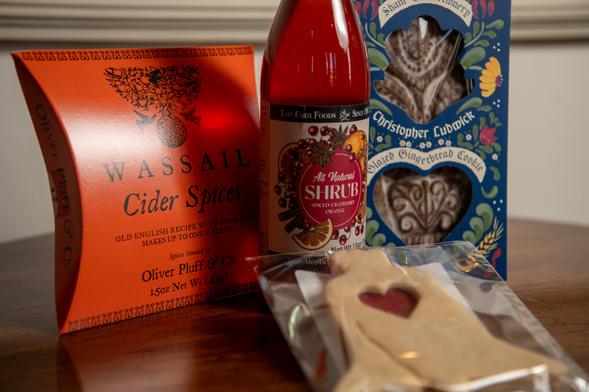 Tasty Treats | Holiday Bundle