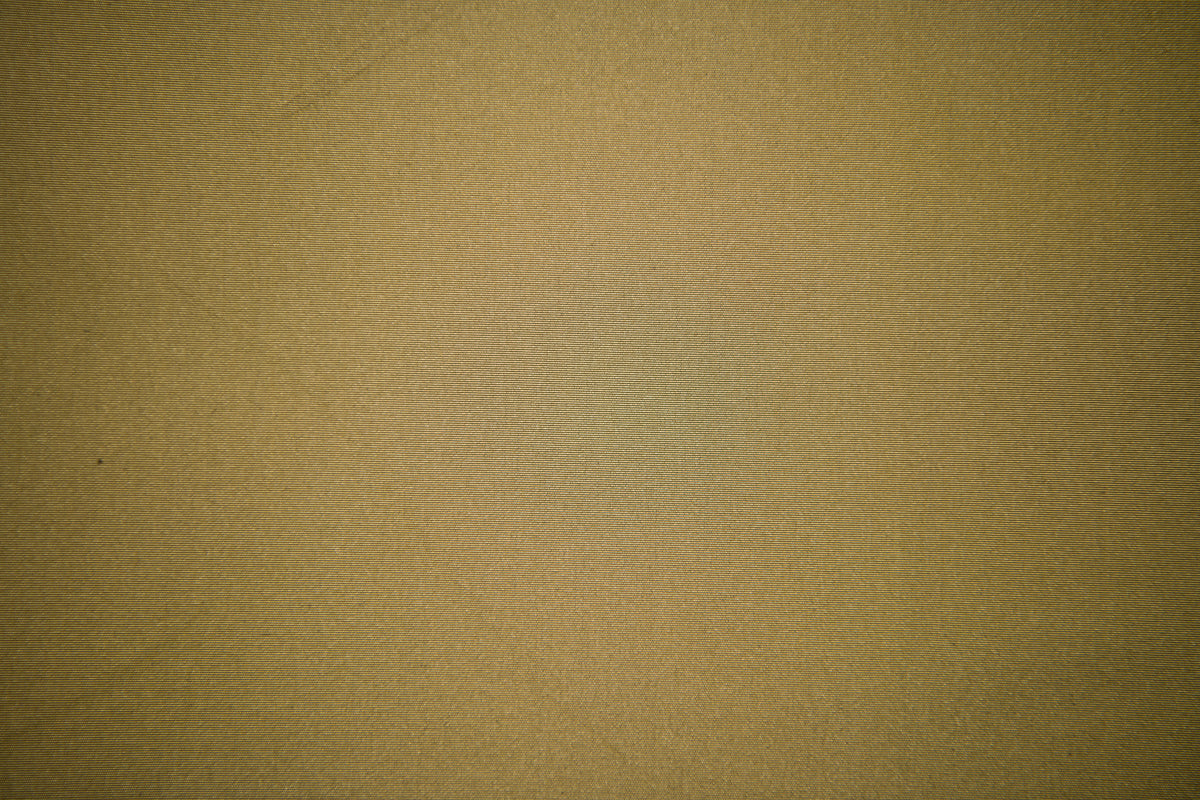 Chartreuse Silk Taffeta