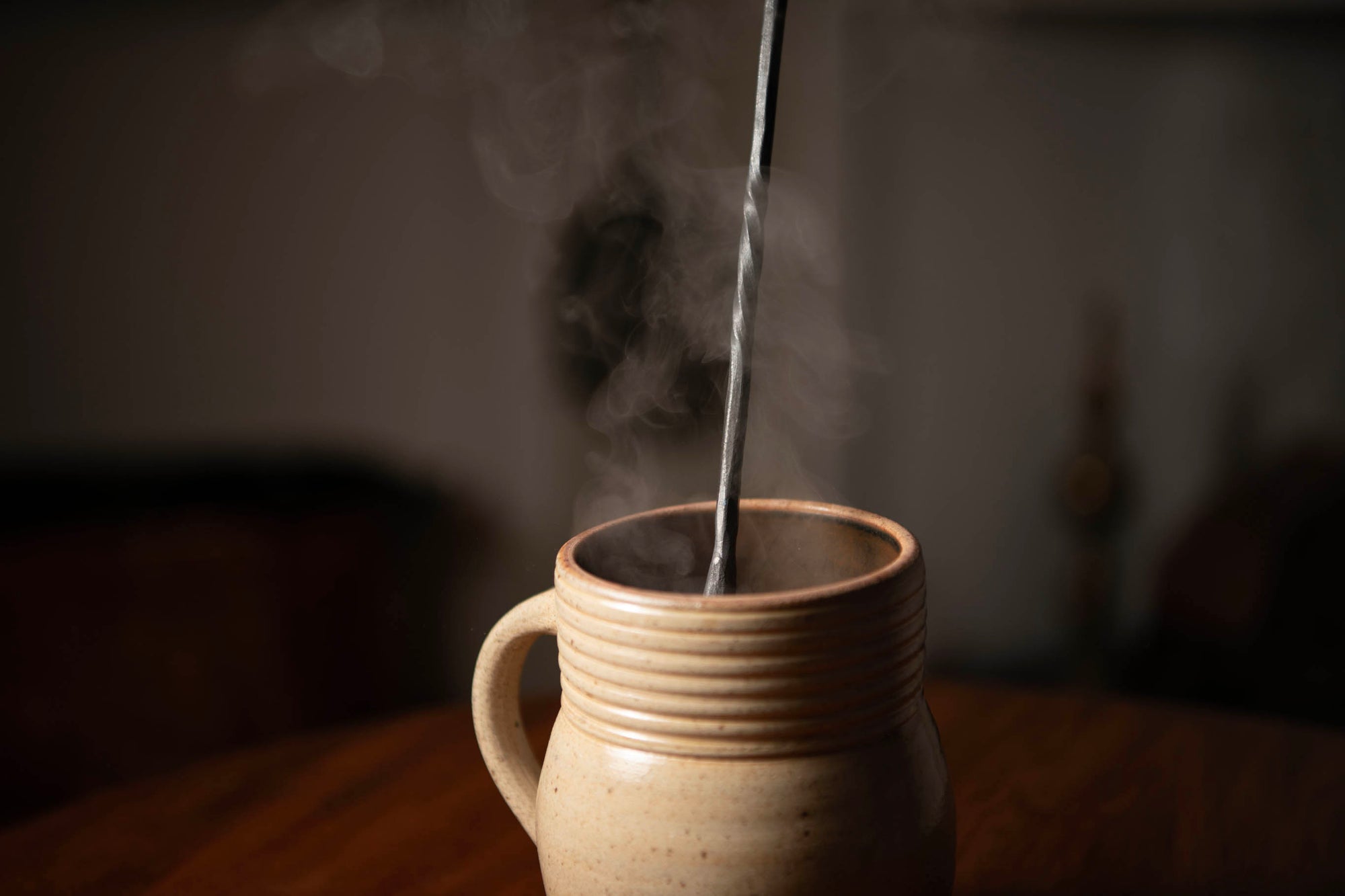 Toddy Iron