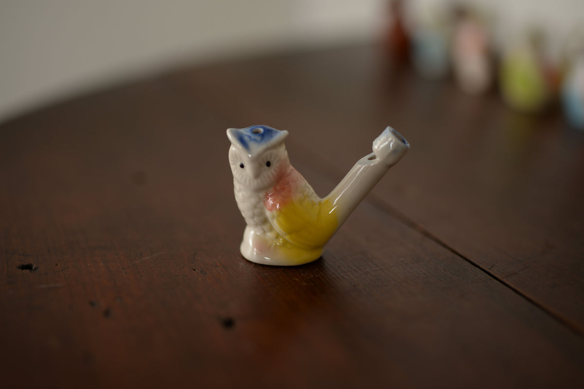 Sifflets d&#39;oiseaux