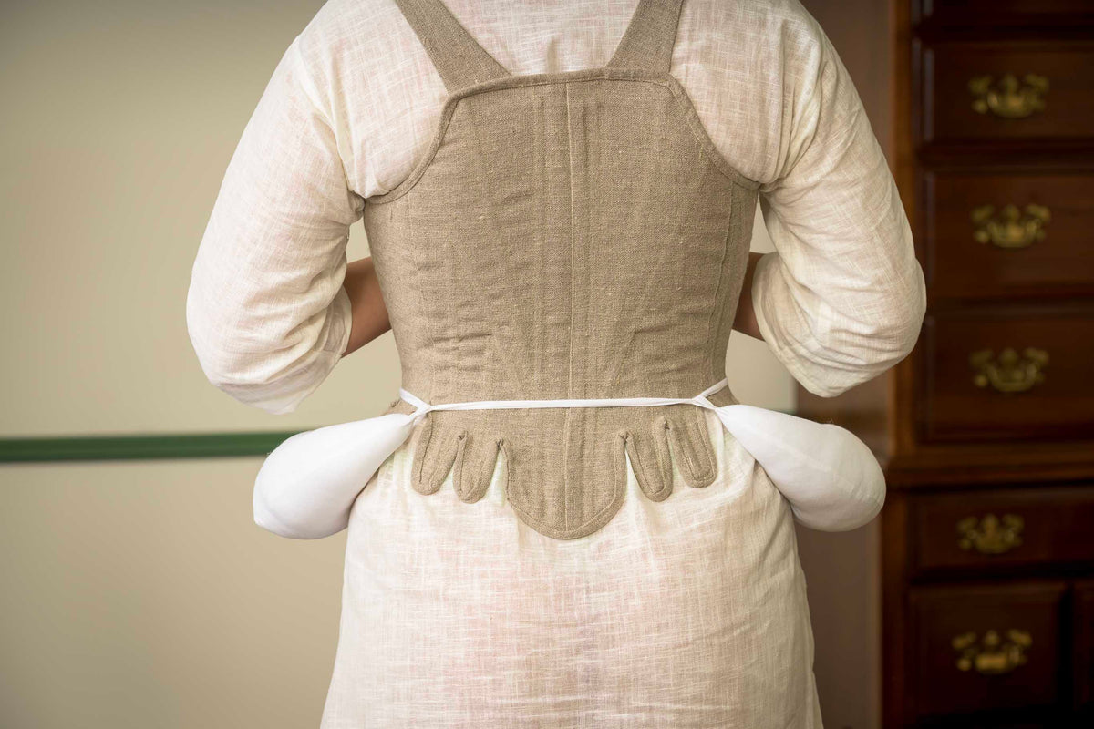 Hip Kidneys | Skirt Support