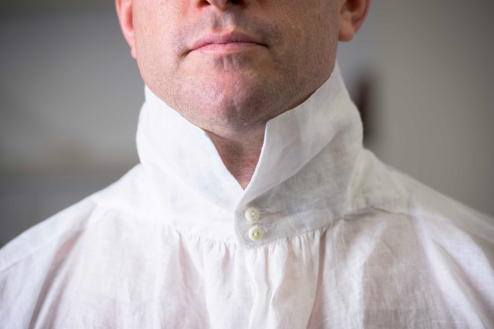 Linen Shirt