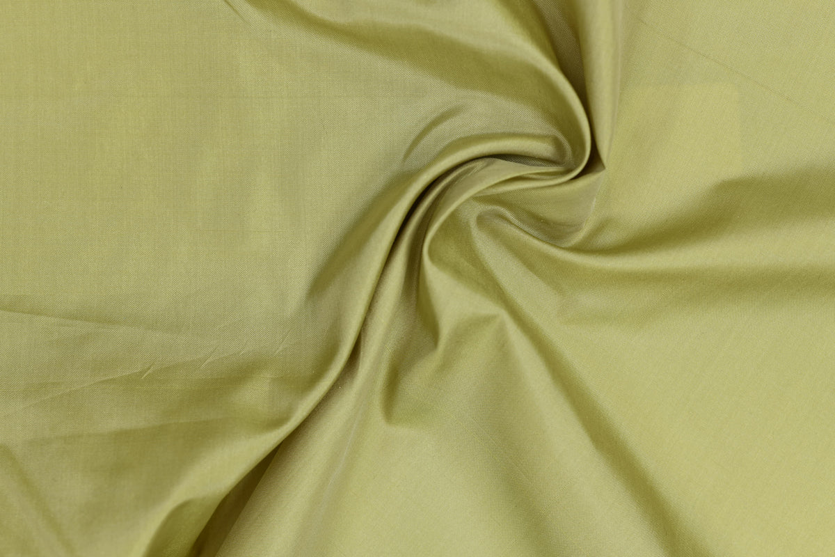 Macadamia Nut Silk Taffeta