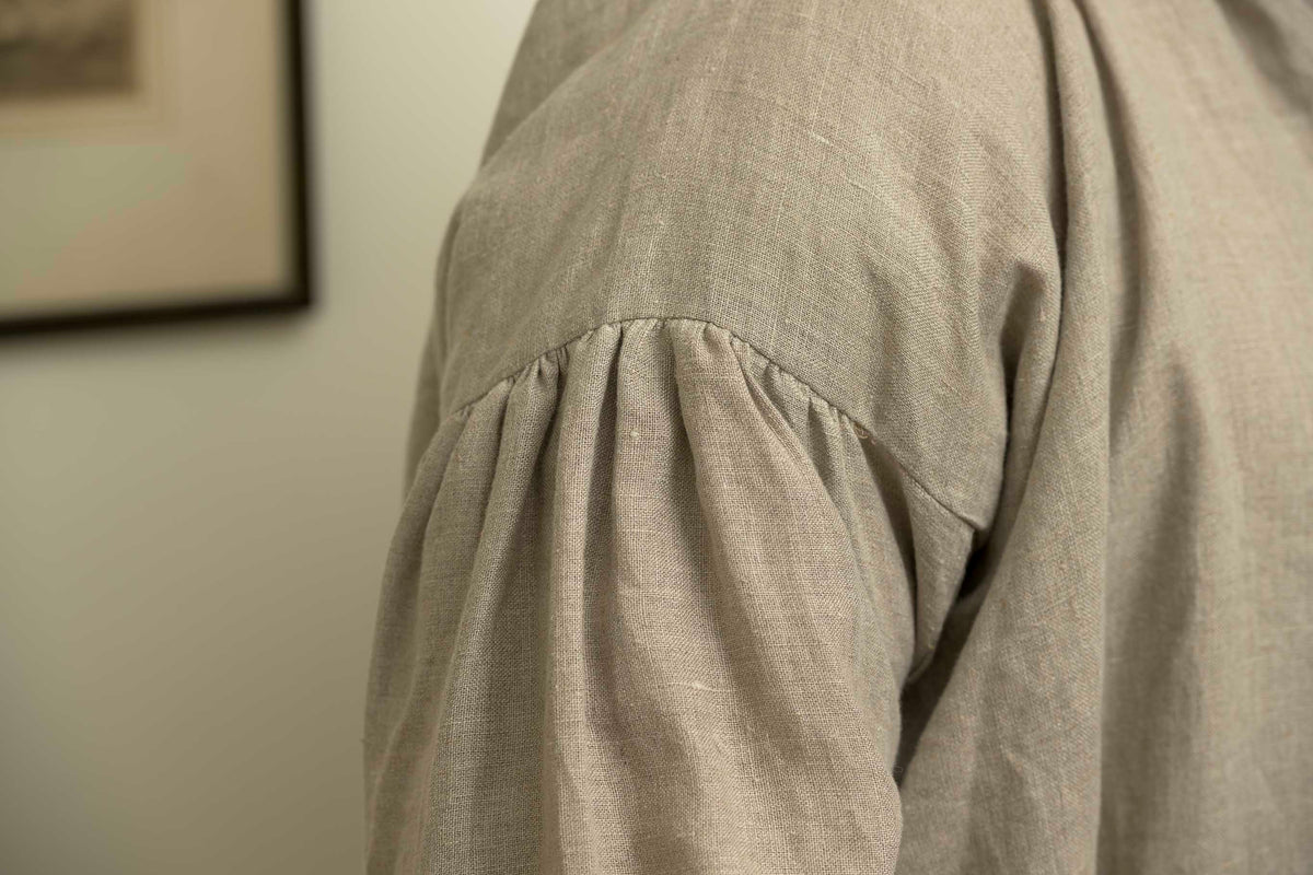 Men's Smock