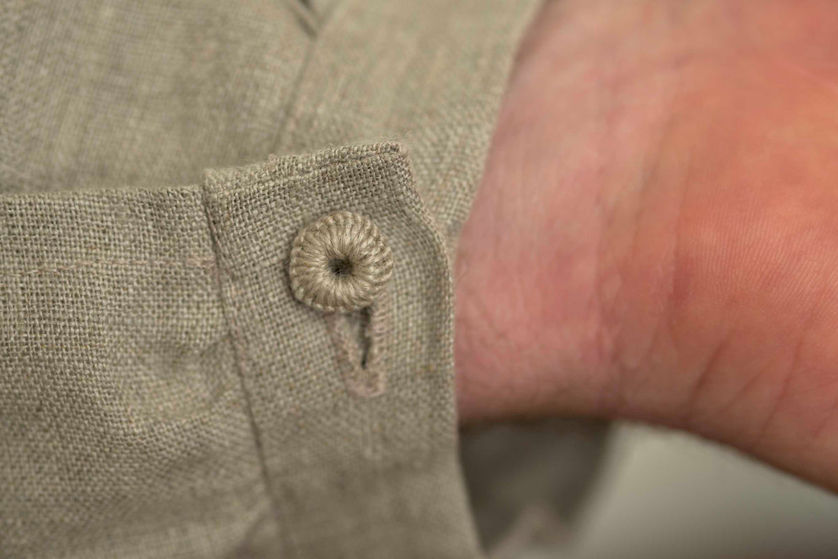 Men's Smock