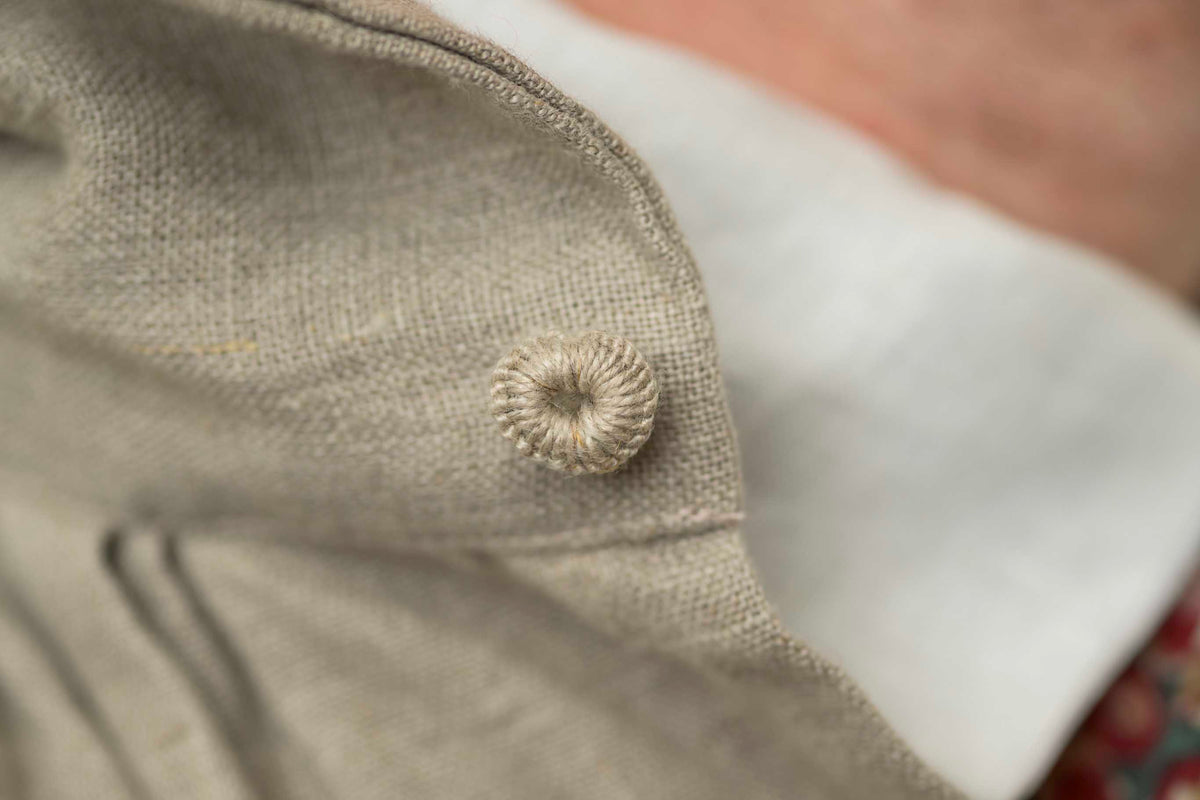 Men's Smock